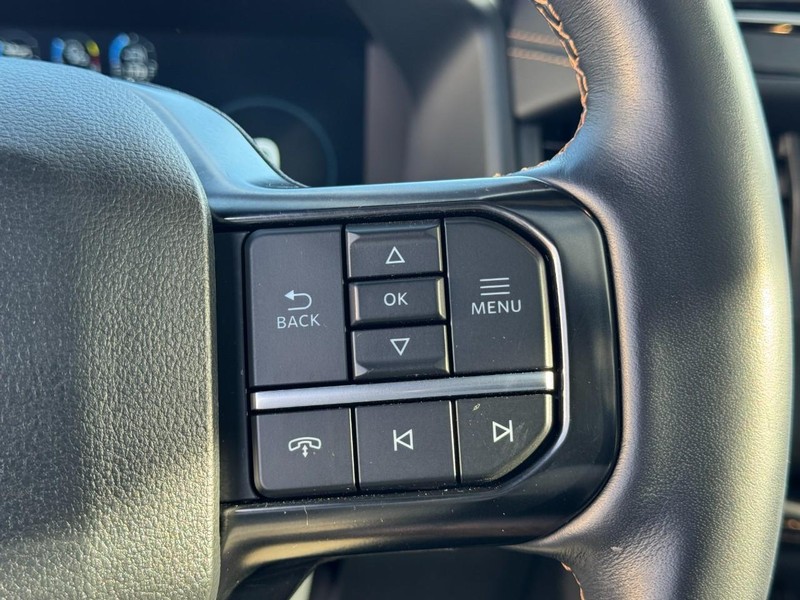 Ford Expedition Max Vehicle Image 20