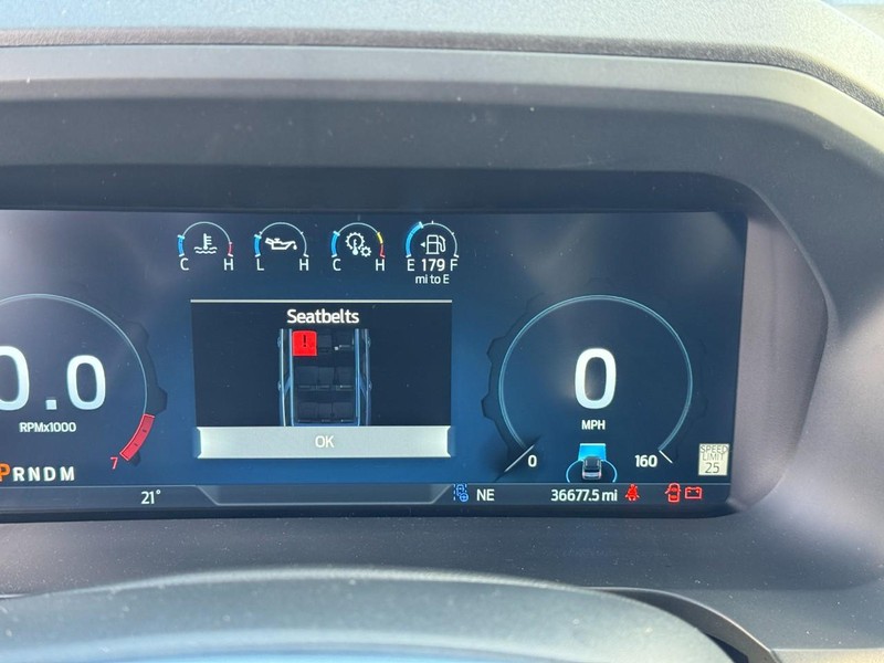 Ford Expedition Max Vehicle Image 21