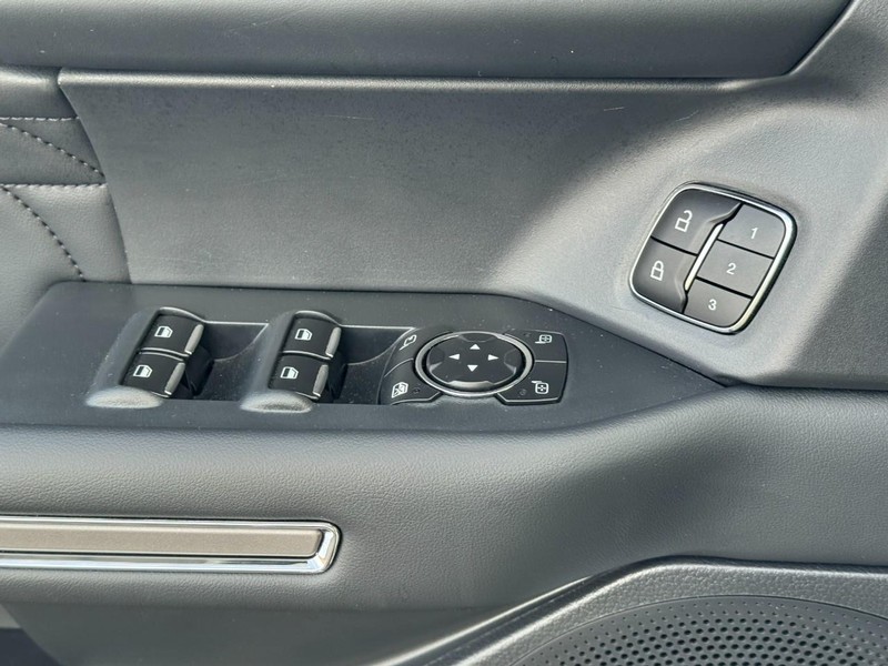 Ford Expedition Max Vehicle Image 25