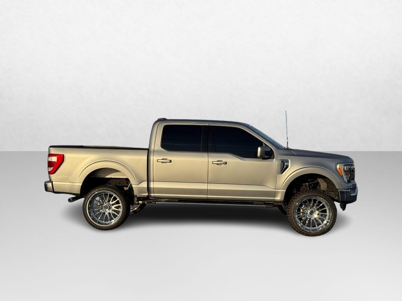 Ford F-150 Vehicle Image 02