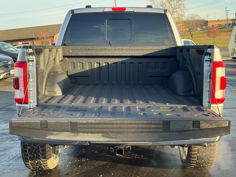 Ford F-150 Vehicle Image 04