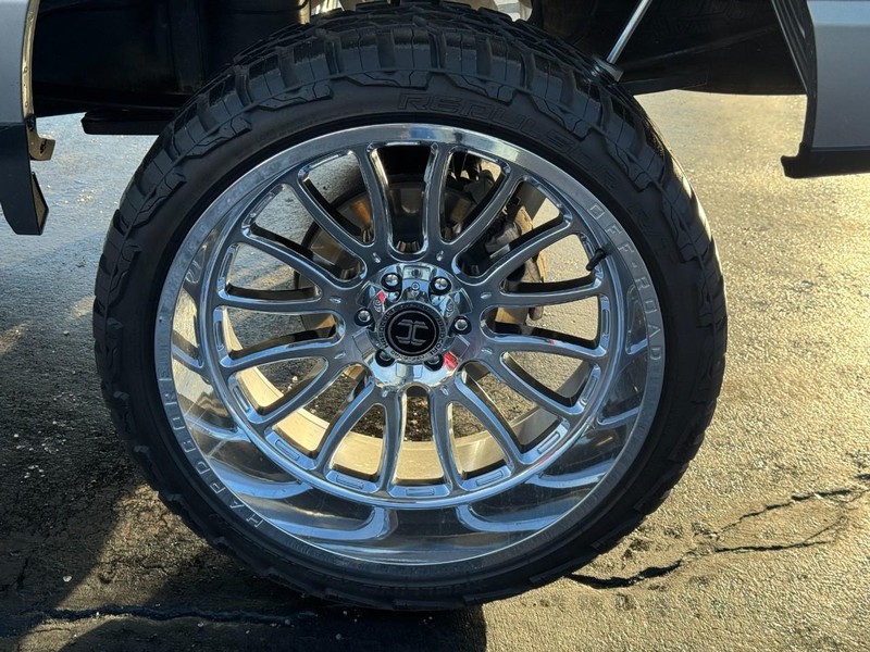 Ford F-150 Vehicle Image 07