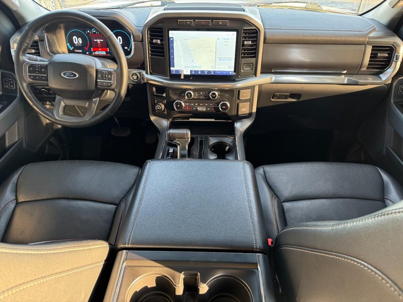 Ford F-150 Vehicle Image 11