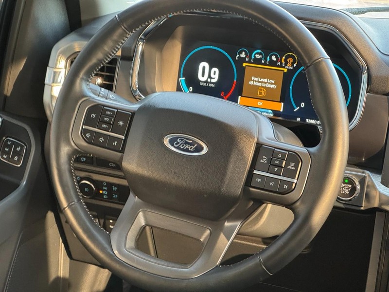 Ford F-150 Vehicle Image 12