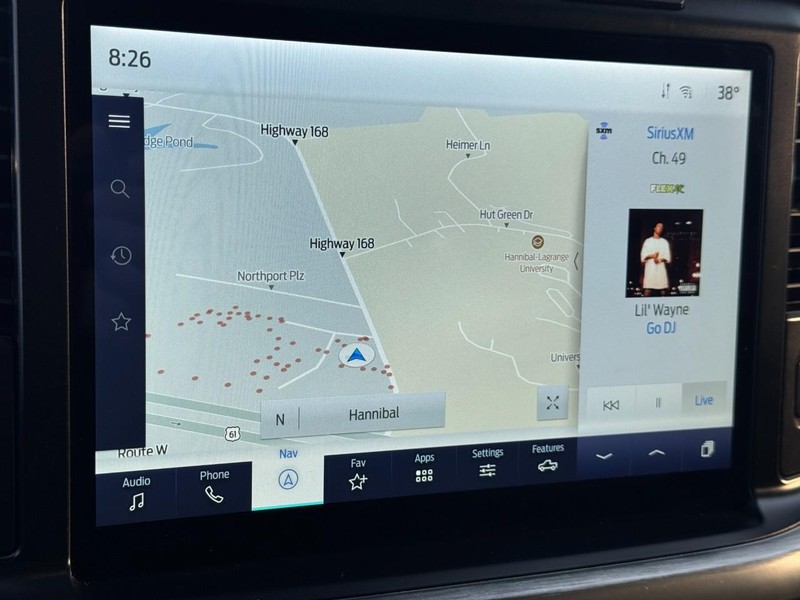 Ford F-150 Vehicle Image 21