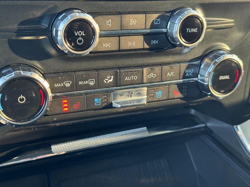 Ford F-150 Vehicle Image 23