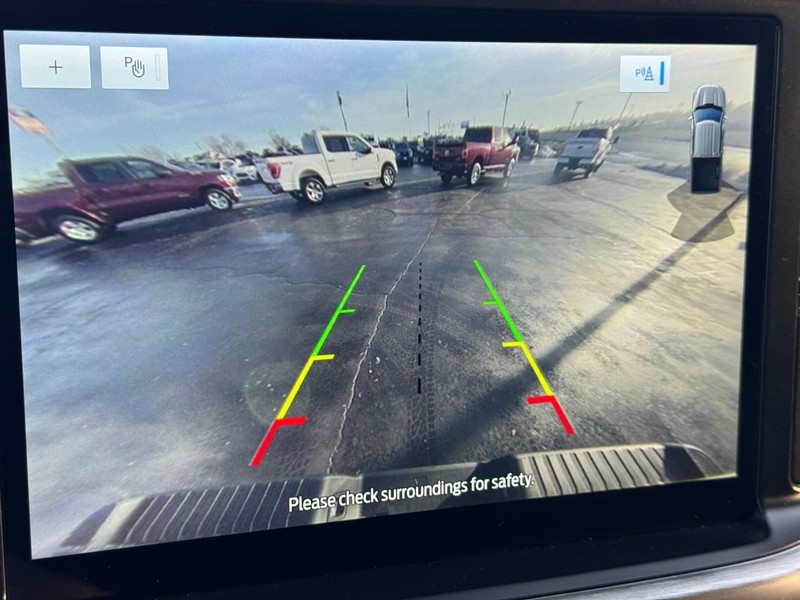 Ford F-150 Vehicle Image 24