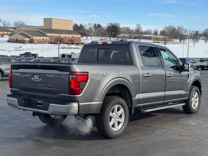 Ford F-150 Vehicle Image 03