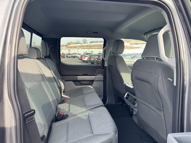 Ford F-150 Vehicle Image 06