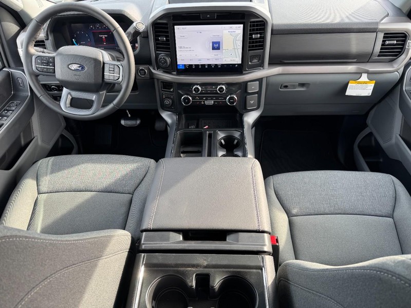 Ford F-150 Vehicle Image 07