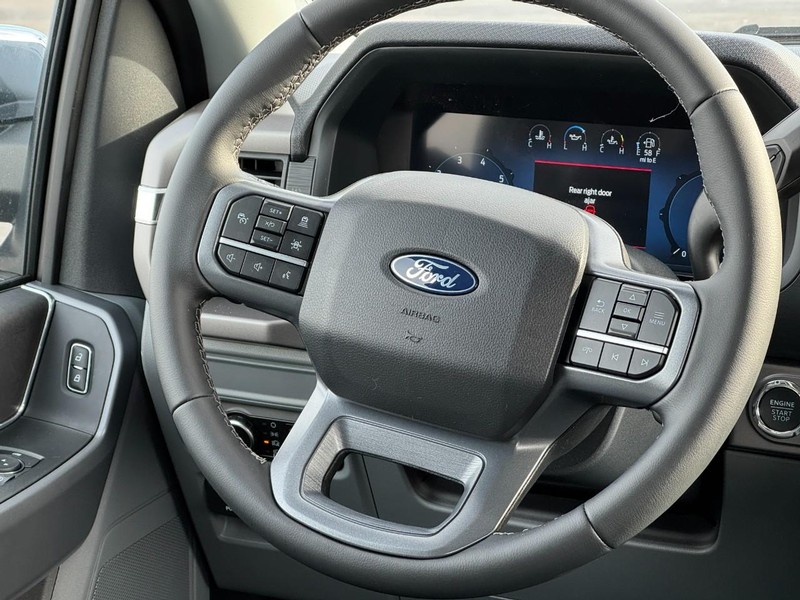 Ford F-150 Vehicle Image 08