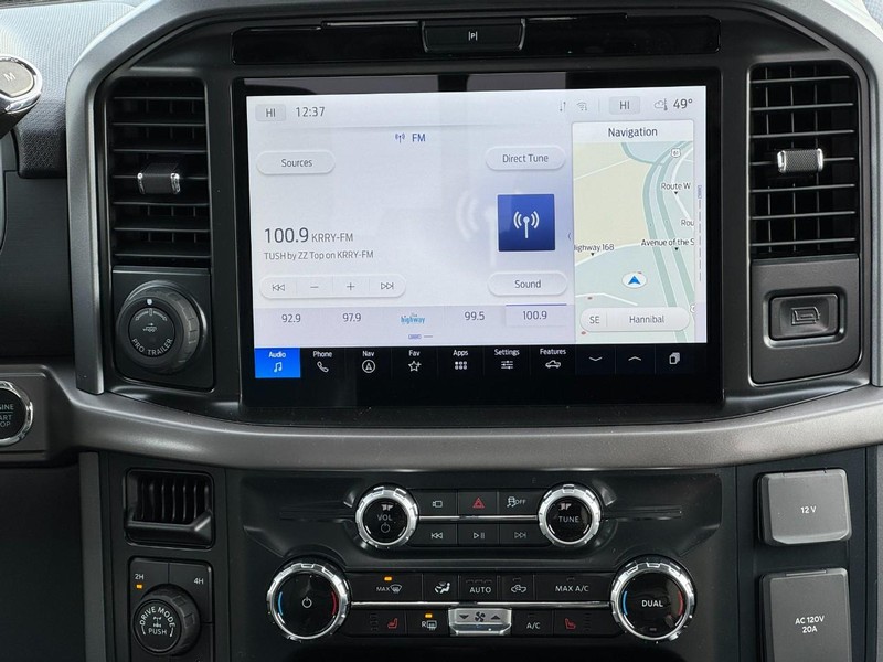 Ford F-150 Vehicle Image 09