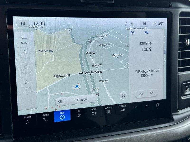 Ford F-150 Vehicle Image 18