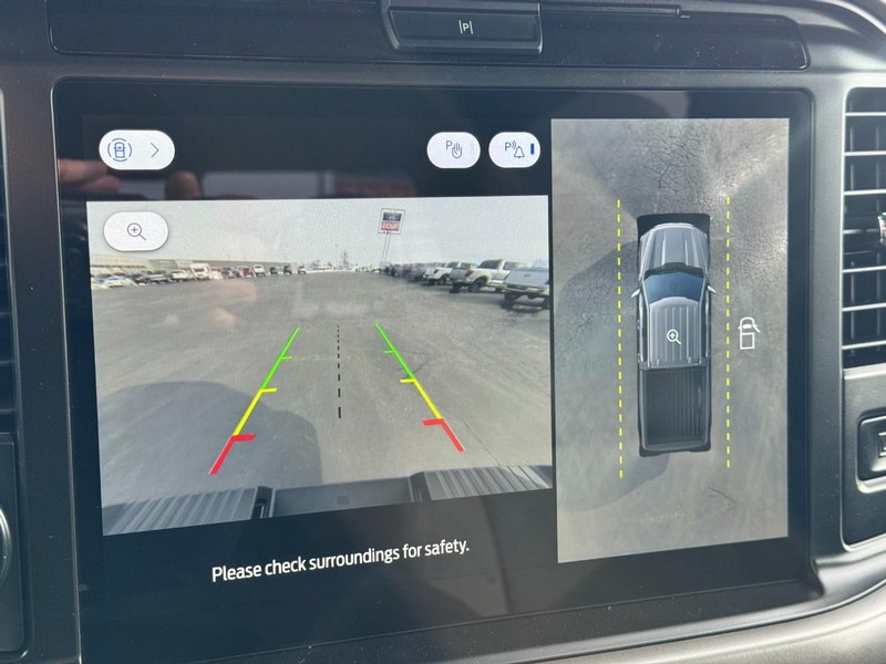 Ford F-150 Vehicle Image 19