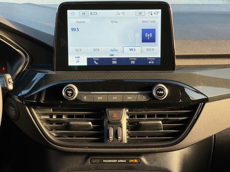 Ford Escape Vehicle Image 08