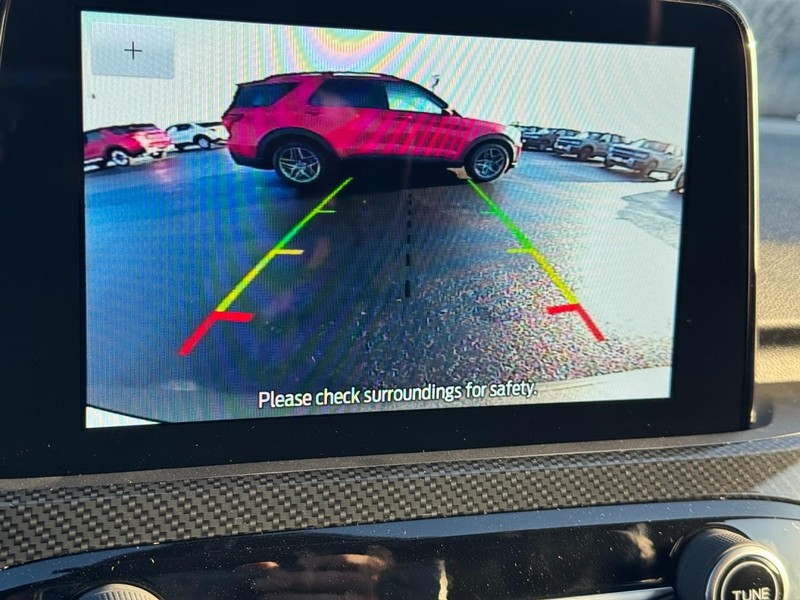 Ford Escape Vehicle Image 17