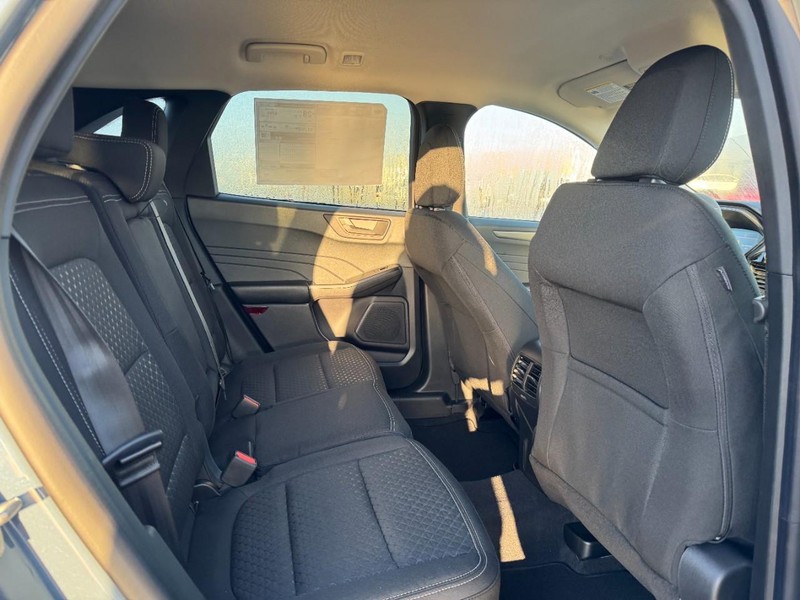 Ford Escape Vehicle Image 05