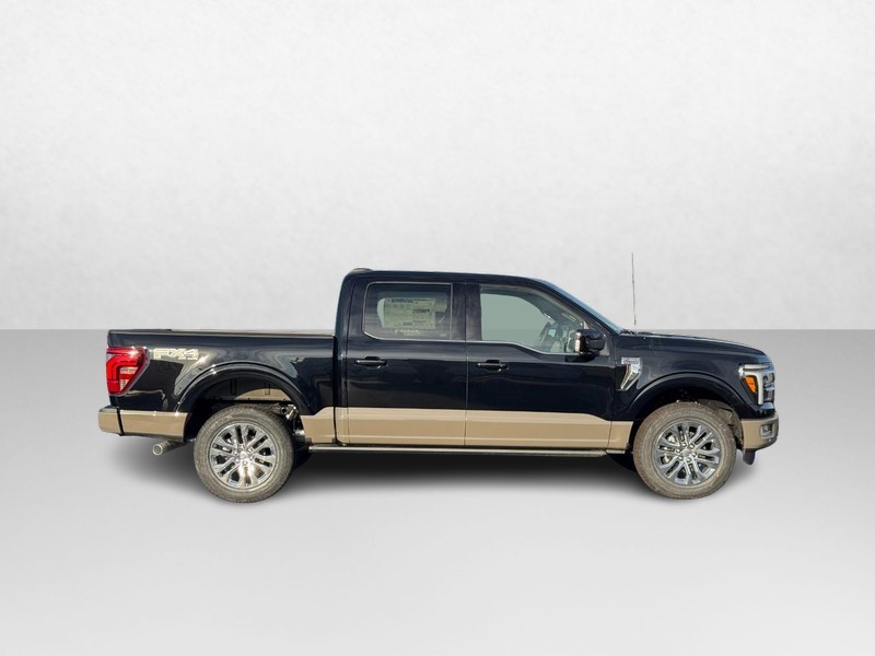 Ford F-150 Vehicle Image 02