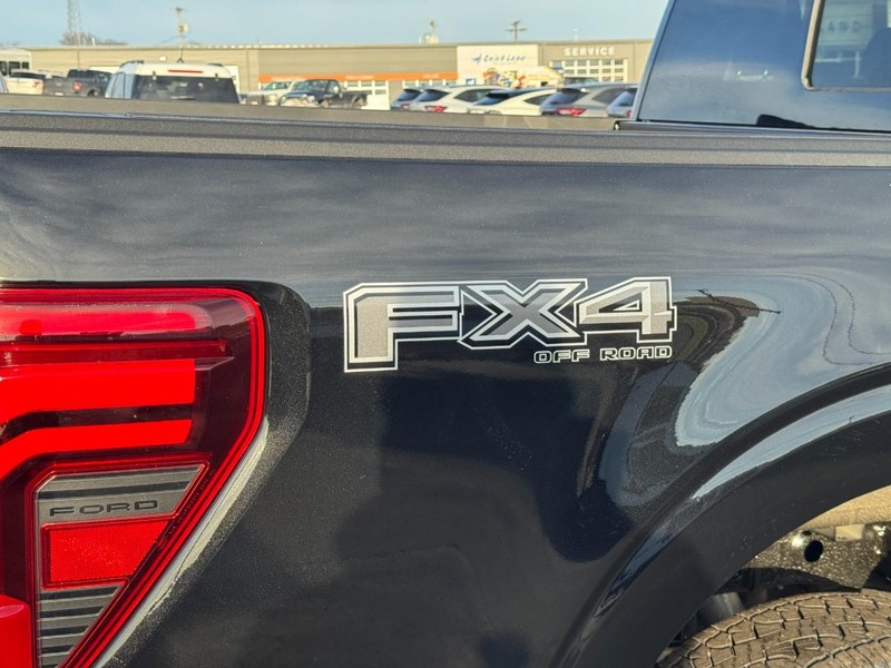 Ford F-150 Vehicle Image 04