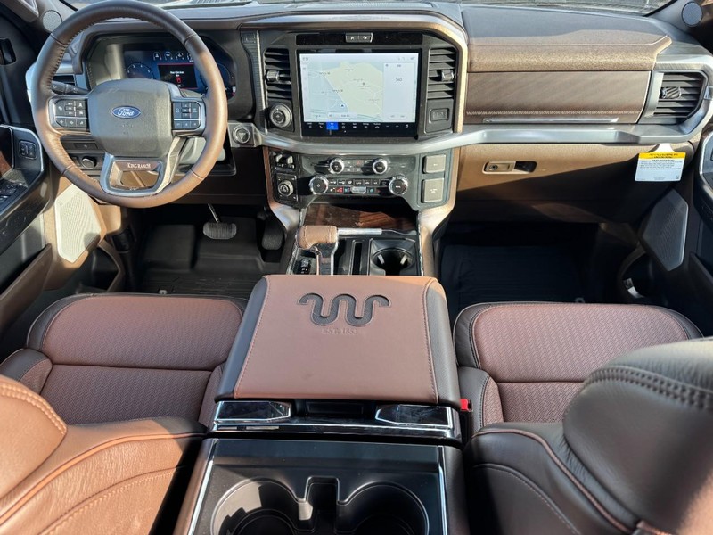 Ford F-150 Vehicle Image 07