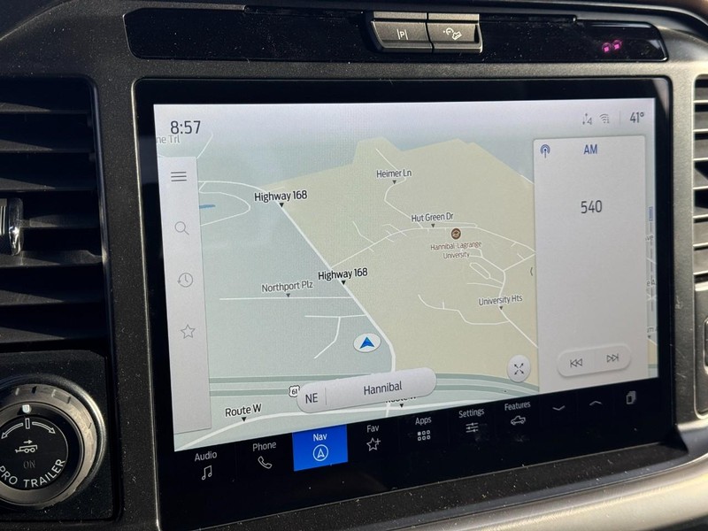 Ford F-150 Vehicle Image 18