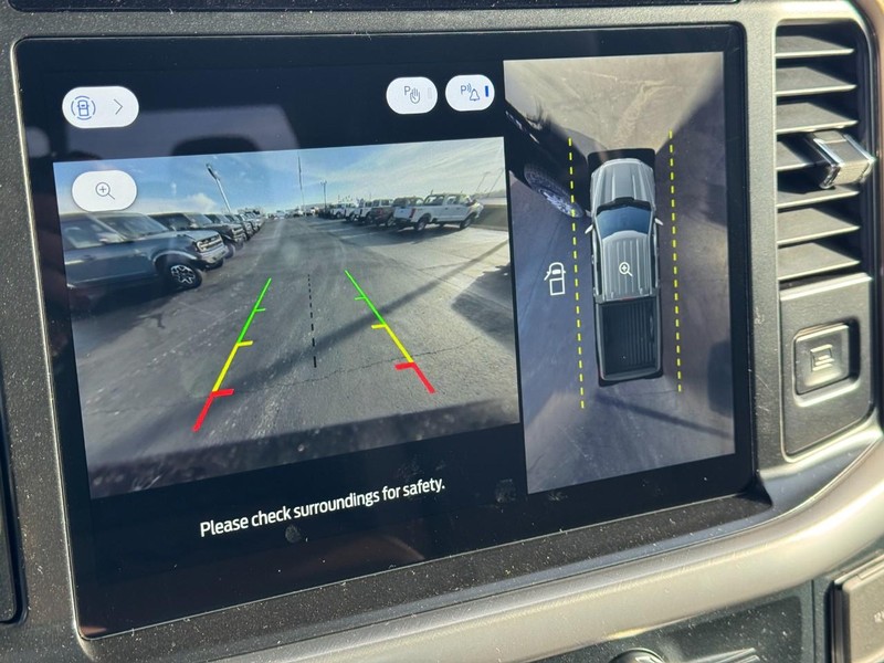 Ford F-150 Vehicle Image 19