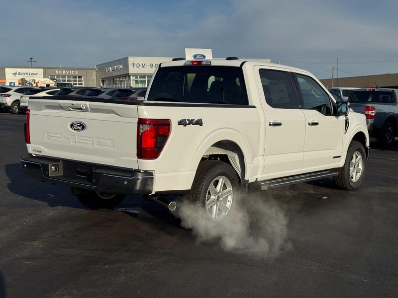 Ford F-150 Vehicle Image 03
