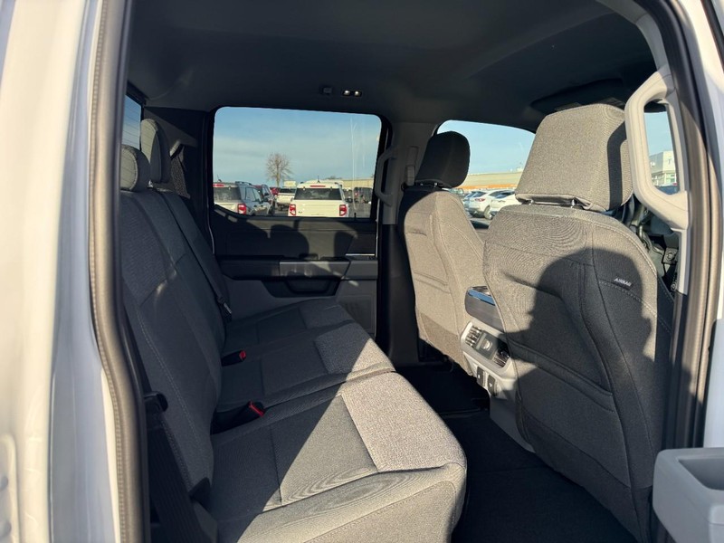 Ford F-150 Vehicle Image 06