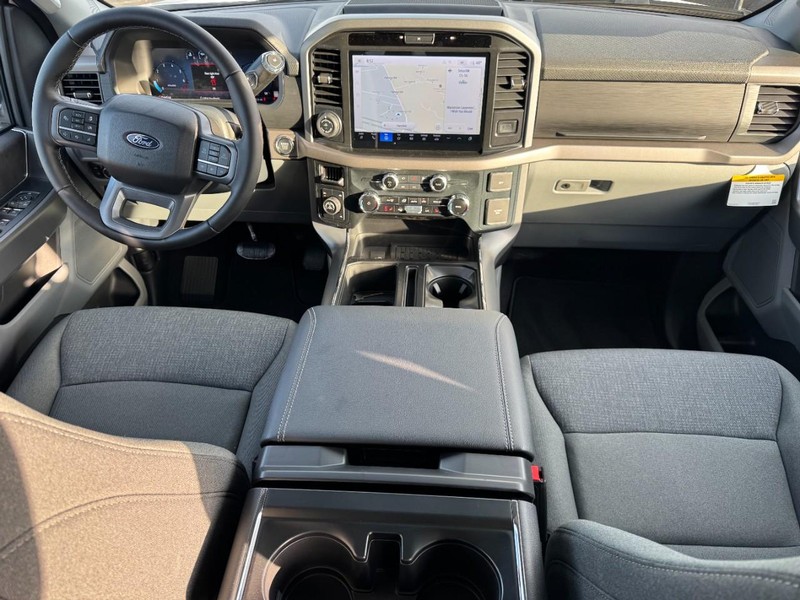 Ford F-150 Vehicle Image 07