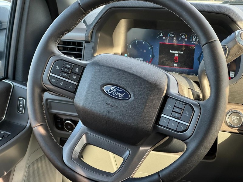 Ford F-150 Vehicle Image 08