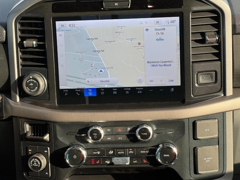 Ford F-150 Vehicle Image 09