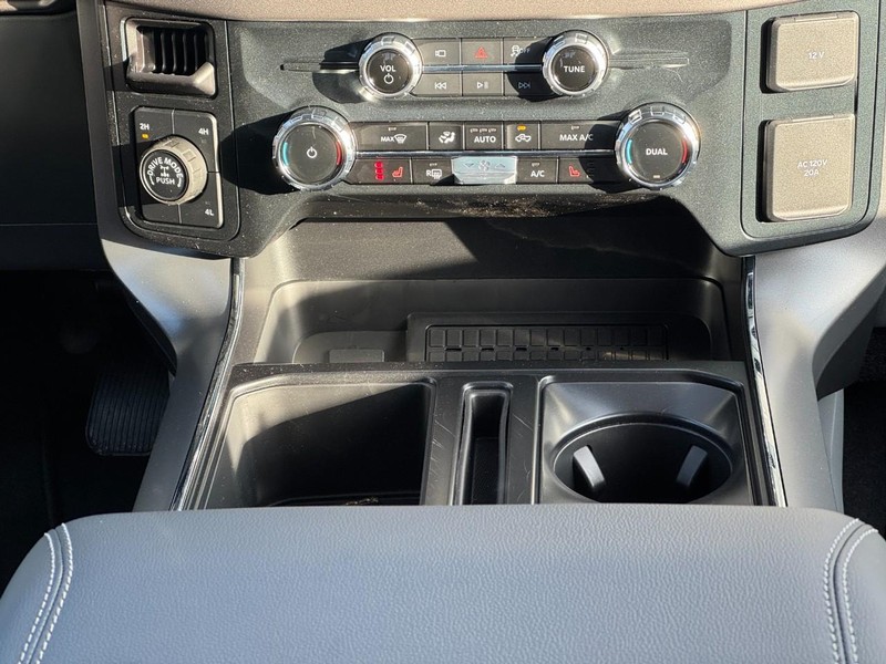 Ford F-150 Vehicle Image 10