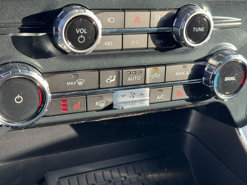 Ford F-150 Vehicle Image 17