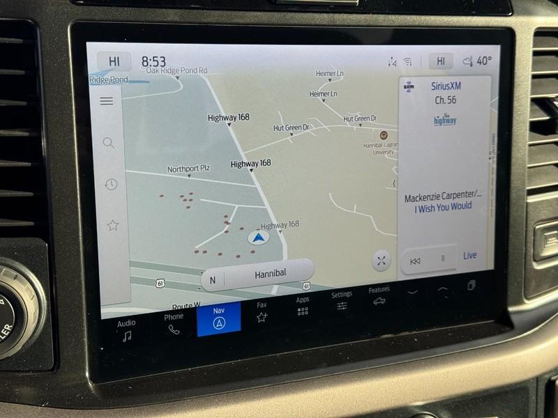 Ford F-150 Vehicle Image 18