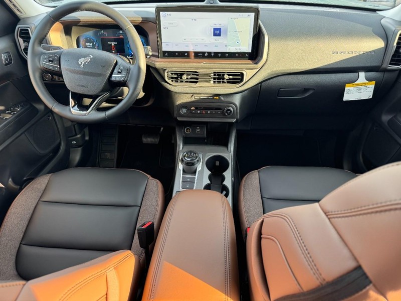 Ford Bronco Sport Vehicle Image 06