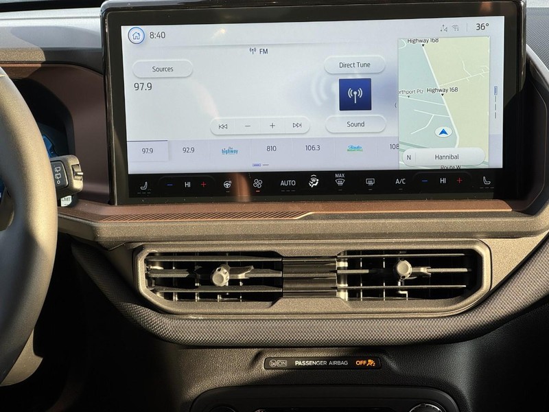 Ford Bronco Sport Vehicle Image 08