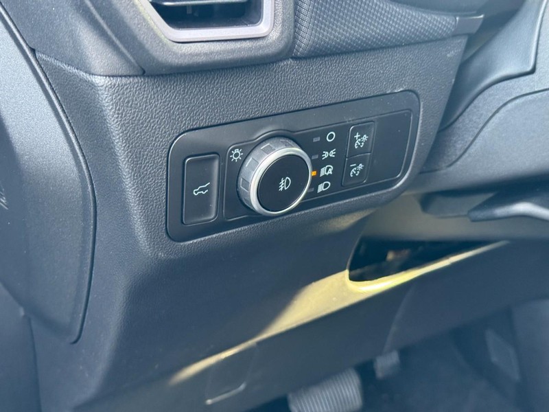 Ford Bronco Sport Vehicle Image 11