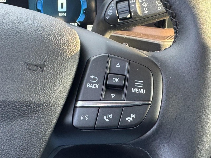 Ford Bronco Sport Vehicle Image 13