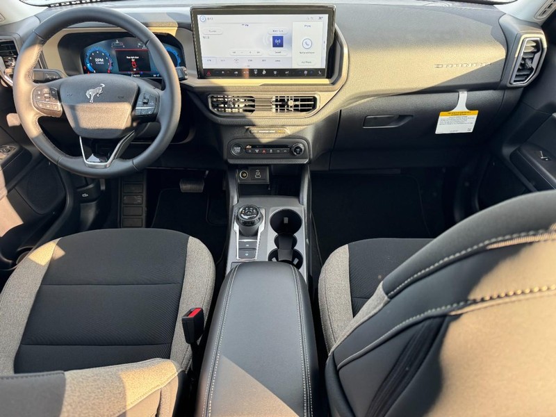 Ford Bronco Sport Vehicle Image 06