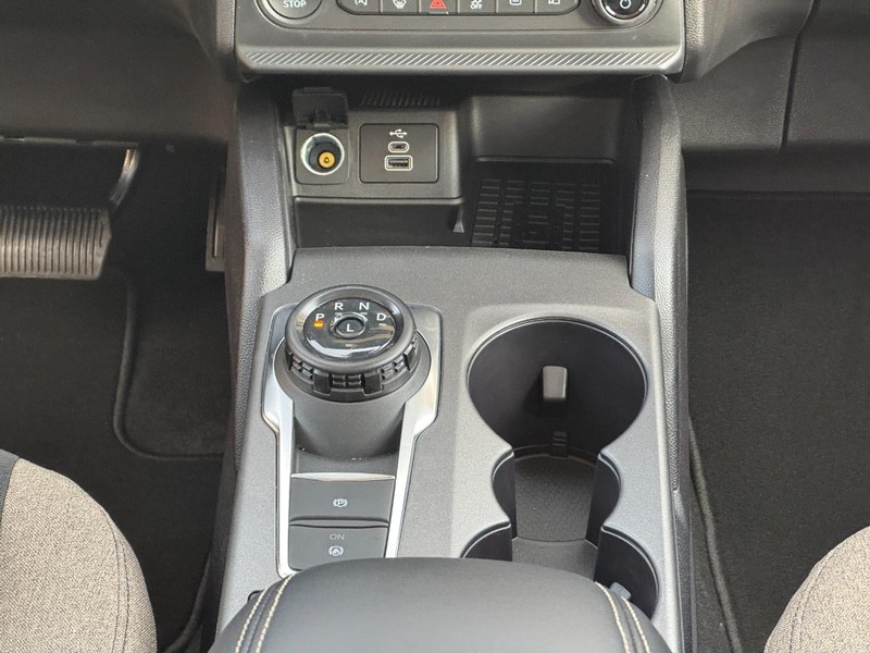 Ford Bronco Sport Vehicle Image 09