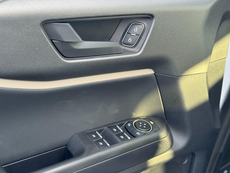 Ford Bronco Sport Vehicle Image 11