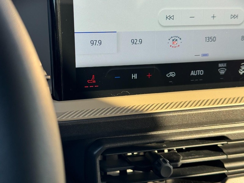 Ford Bronco Sport Vehicle Image 15