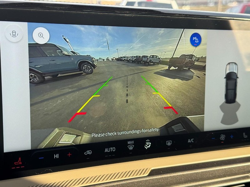 Ford Bronco Sport Vehicle Image 17