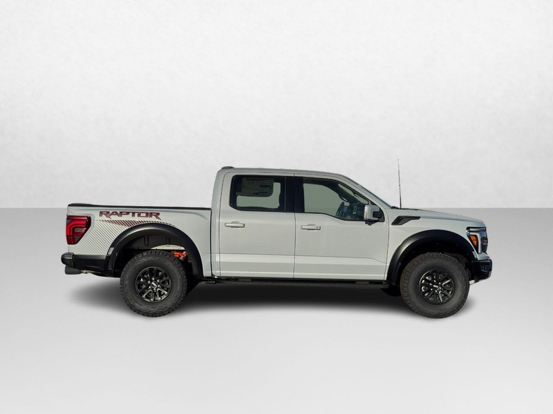 Ford F-150 Vehicle Image 02