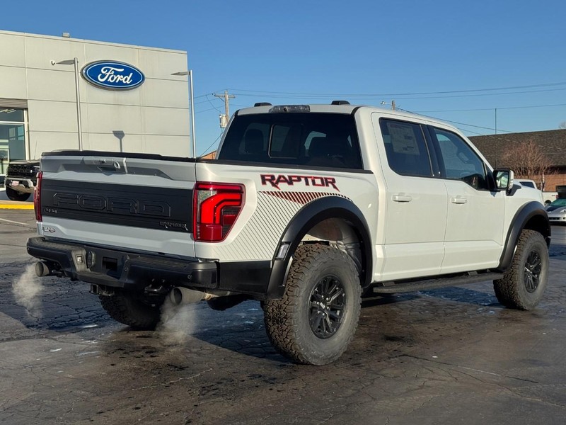 Ford F-150 Vehicle Image 03