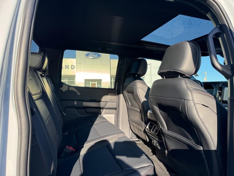 Ford F-150 Vehicle Image 06