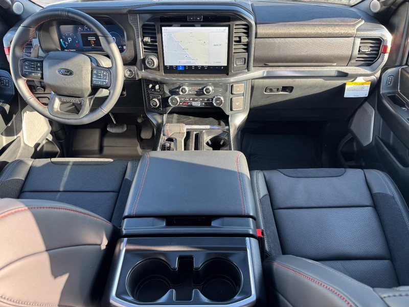 Ford F-150 Vehicle Image 07