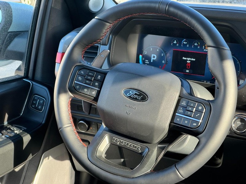 Ford F-150 Vehicle Image 08