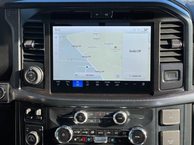 Ford F-150 Vehicle Image 09