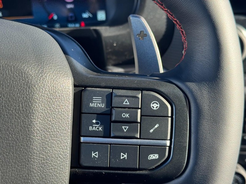 Ford F-150 Vehicle Image 17